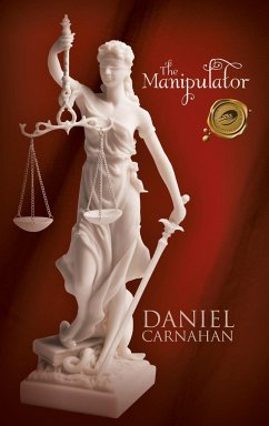 The Manipulator - Carnahan, Daniel