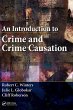 An Introduction to Crime and Crime... - Bild 1