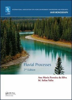 Fluvial Processes - Silva, Ana Maria Ferreira da; Yalin, M. Selim