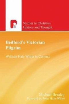 Bedford's Victorian Pilgrim - Brealey, Michael A.