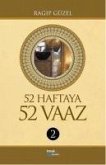 52 Haftaya 52 Vaaz - 2