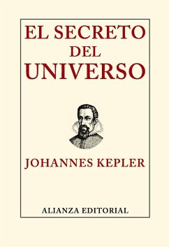 El secreto del universo - Kepler, Johannes