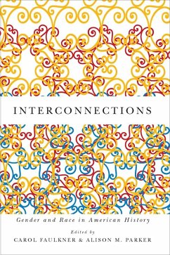 Interconnections - Faulkner, Carol; Parker, Alison M.