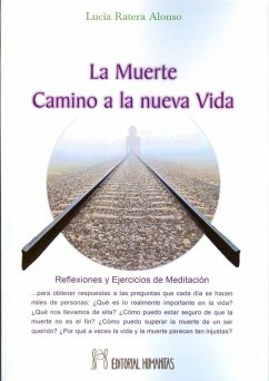 Cover La muerte: camino a la nueva vida