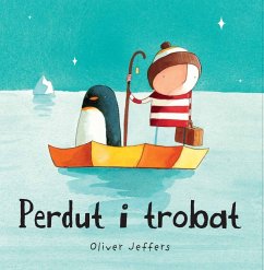 Perdut i trobat - Jeffers, Oliver