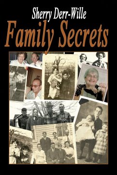 Family Secrets - Derr Wille, Sherry