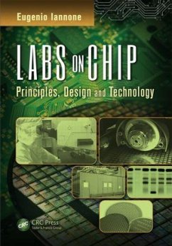 Labs on Chip - Iannone, Eugenio