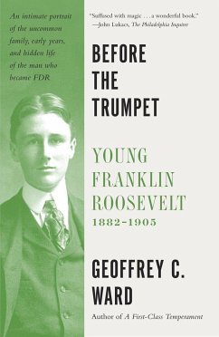 Before the Trumpet - Ward, Geoffrey C
