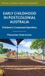 Early Childhood in Postcolonial... - Bild 1
