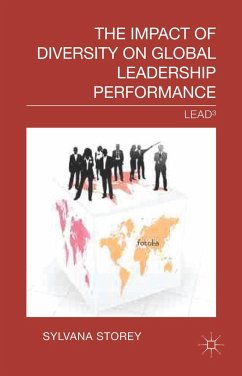 The Impact of Diversity on Global Leadership Performance - Storey, S.