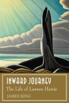 Inward Journey - King, James