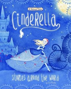 Cinderella Stories Around the World - Meister, Cari