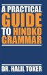 A Practical Guide to Hindko Grammar - Bild 1