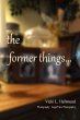 the former things - Bild 1