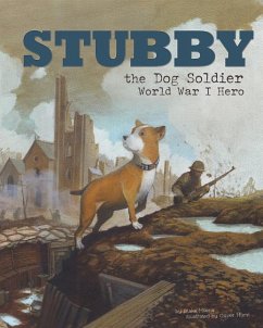 Stubby the Dog Soldier - Hoena, Blake