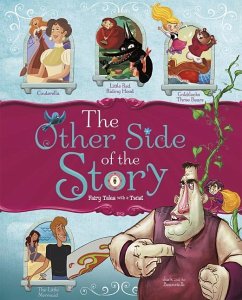 The Other Side of the Story - Loewen, Nancy; Braun, Eric; Speed Shaskan, Trisha
