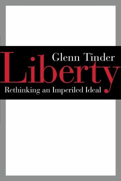 Liberty - Tinder, Glenn