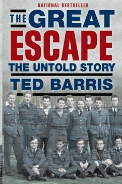 The Great Escape - Barris, Ted