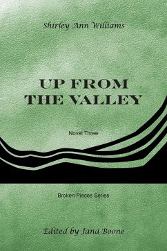 Up from the Valley - Williams, Shirley Ann