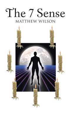 The 7 Sense - Wilson, Matthew