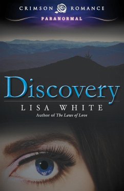 Discovery - White, Lisa