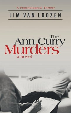 The Ann Curry Murders - Loozen, Jim Van