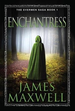 Enchantress - Maxwell, James