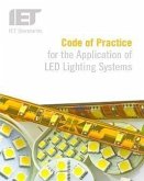 Code of Practice for the Application of LED Lighting Systems