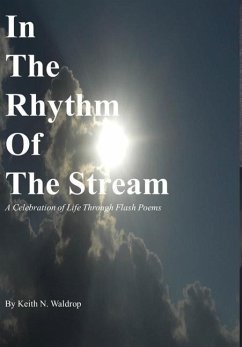 In the Rhythm of the Stream - Waldrop, Keith