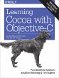 Learning Cocoa with Objective-C - Bild 1