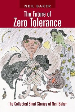 The Future of Zero Tolerance