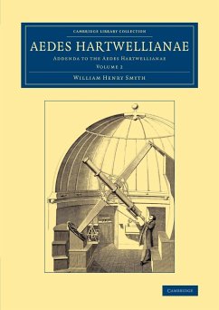 Aedes Hartwellianae - Smyth, William Henry