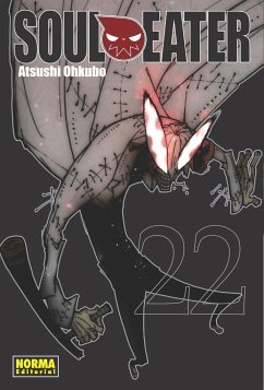 Soul eater 22 - Ohkubo, Atsushi