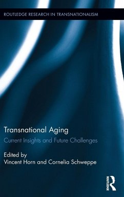 Cover Transnational Aging