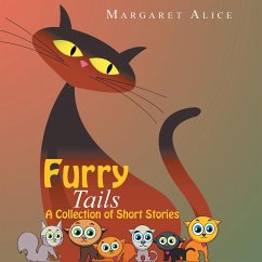 Furry Tails - Alice, Margaret