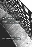 A Theory of the Absolute