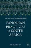 Fanonian Practices in South Africa