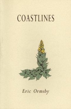 Coastlines - Ormsby, Eric L.