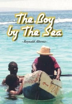 The Boy by the Sea - Altema, Reynald