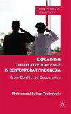 Explaining Collective Violence in Contemporary Indonesia