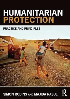 Cover Humanitarian Protection