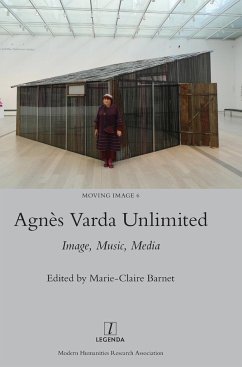 Agnès Varda Unlimited