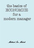 The Basics of Economics for a Modern Manager