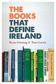 The Books That Define Ireland