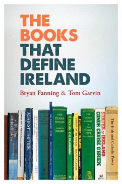 Cover The Books That Define Ireland