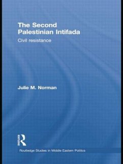 The Second Palestinian Intifada - Norman, Julie M. (Concordia University, Canada)
