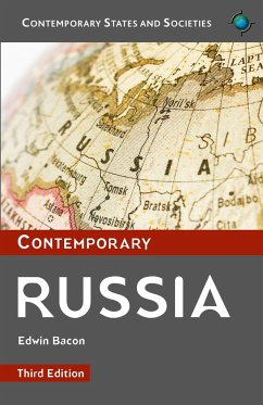 Contemporary Russia - Bacon, Edwin