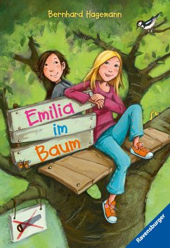 Emilia im Baum (eBook, ePUB) - Hagemann, Bernhard