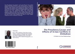 The Prevalence,Causes and Effects of In-law Conflicts in Zimbabwe