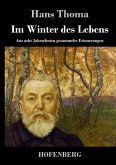 Im Winter des Lebens